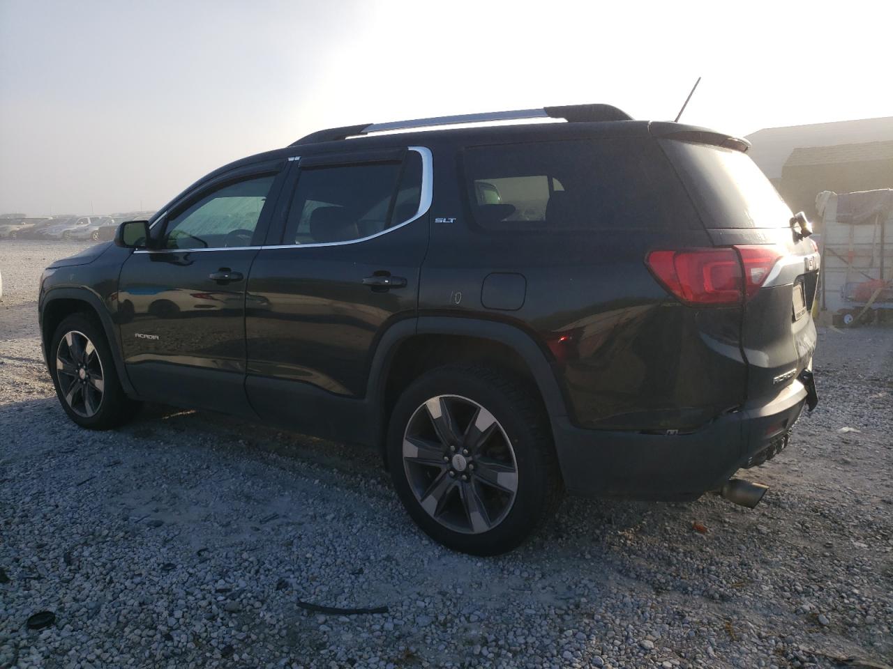 VIN 1GKKNNLS1HZ117828 2017 GMC ACADIA no.2