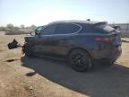 2019 Alfa Romeo Stelvio  na sprzedaż w Chicago Heights, IL - Front End