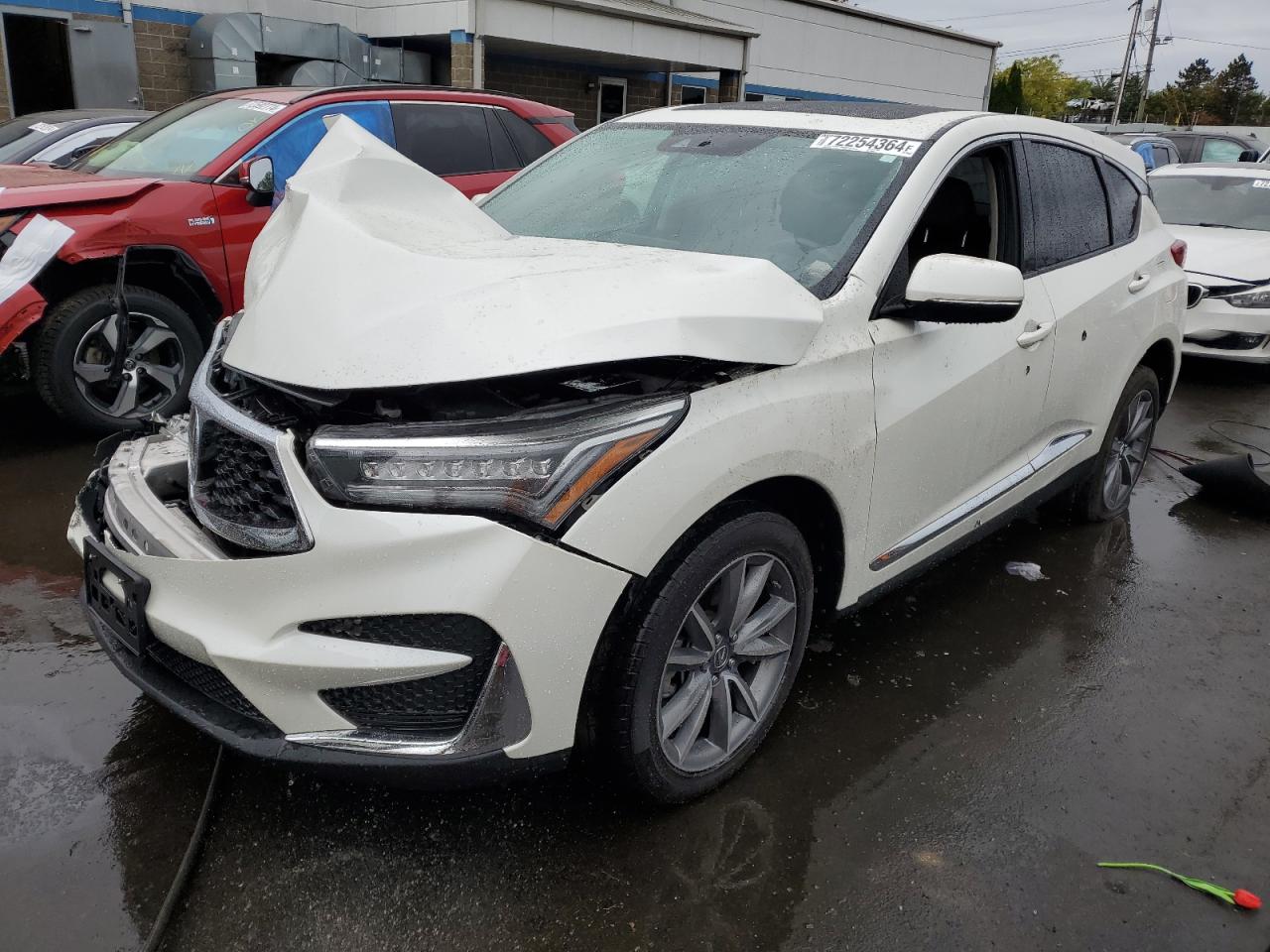 2019 Acura RDX - Image 1