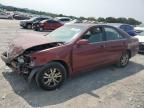 2006 Toyota Camry Le for Sale in Madisonville, TN - Front End