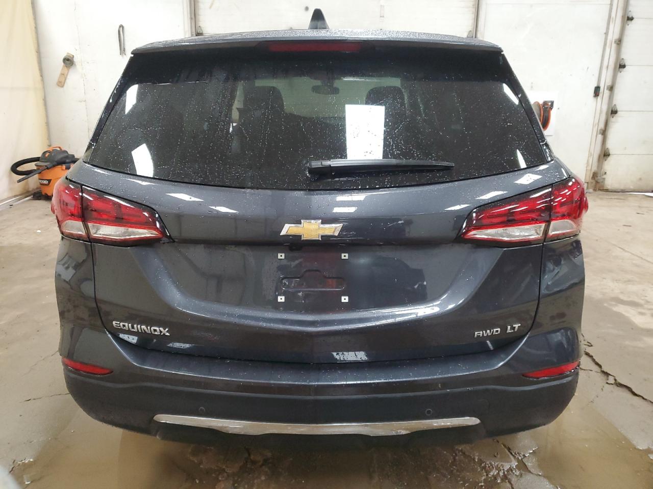 2023 Chevrolet Equinox - Image 6