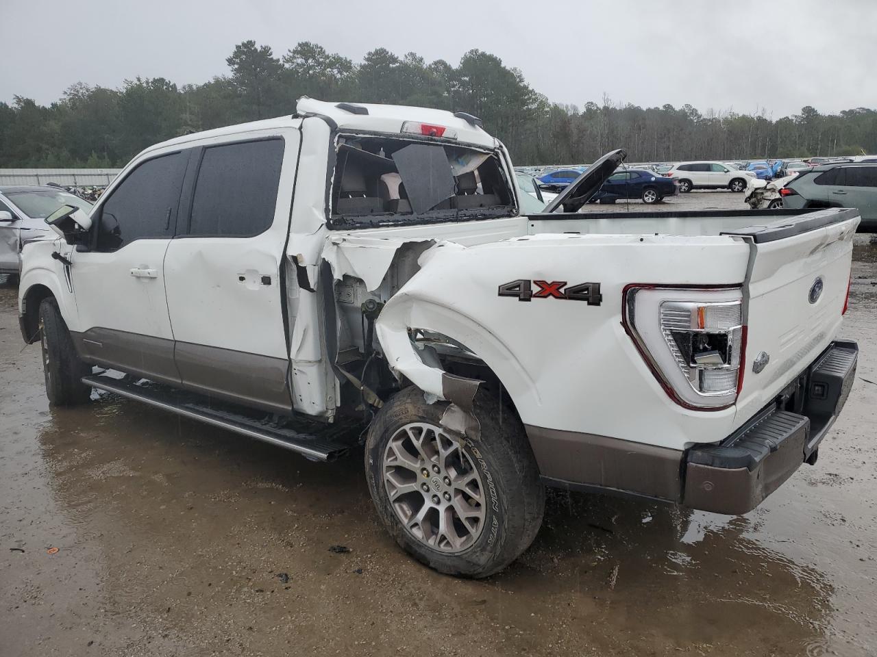 2021 Ford F-150 - Image 2