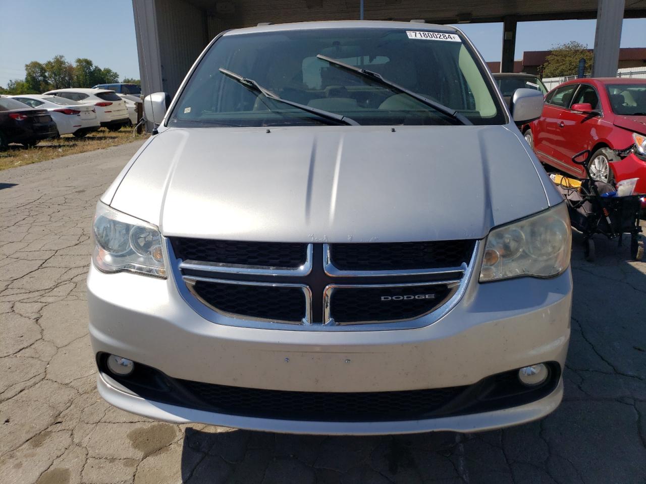 2011 Dodge Caravan - Image 5
