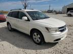 2010 Dodge Journey Sxt en Venta en Cicero, IN - Side