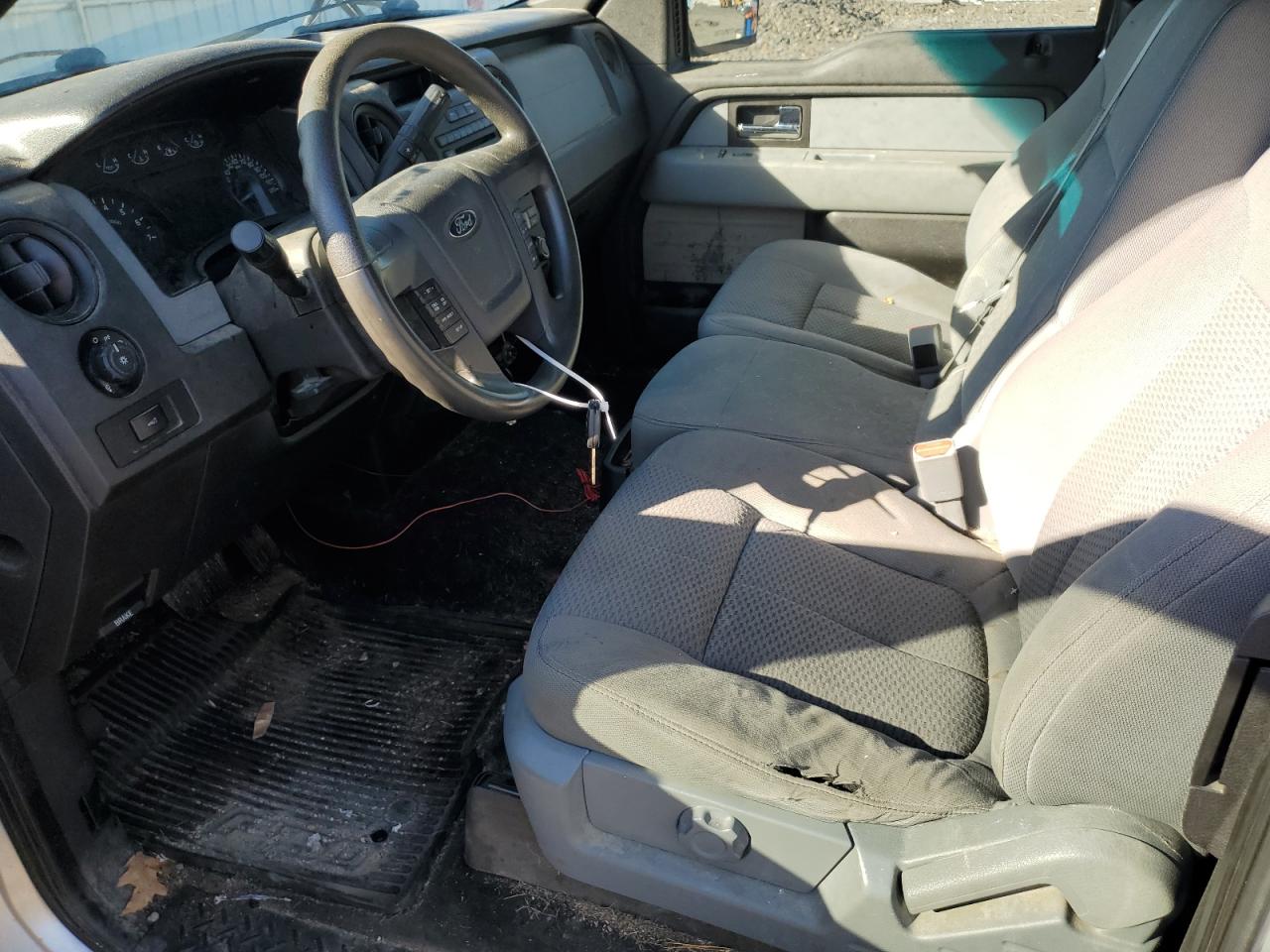 1FTFX1EF9EFB80043 2014 Ford F150 Super Cab 1FTFX1EF9EFB80043 2014 Ford F150 Super Cab