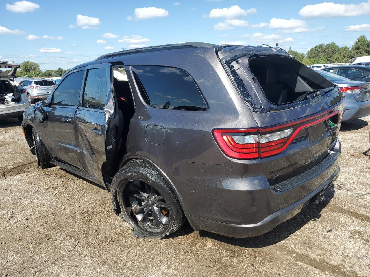 2021 Dodge Durango - Image 2