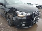 2013 AUDI A1 SPORT T for sale at Copart YORK