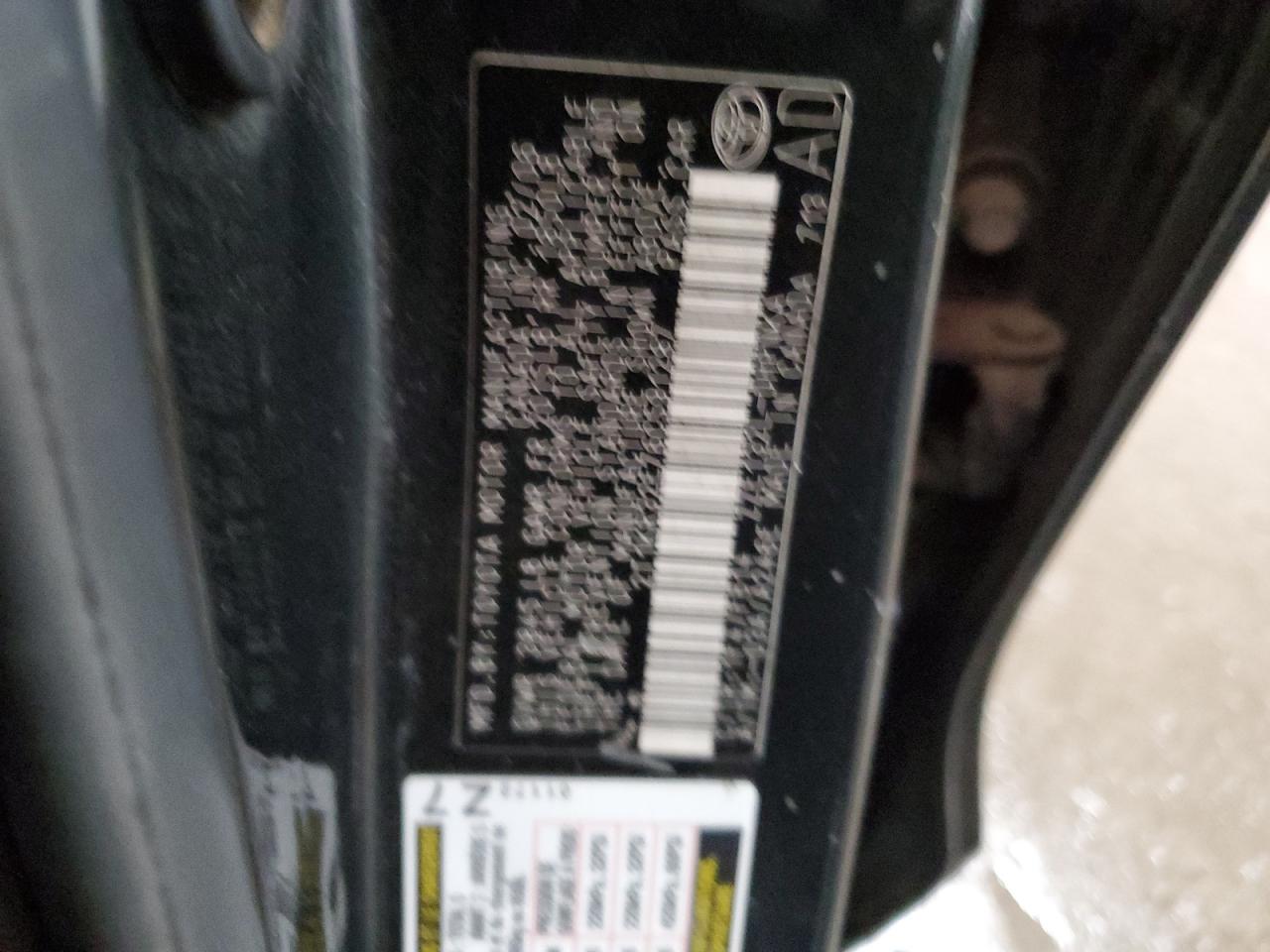 2T1KR32E76C591287 2006 Toyota Corolla Matrix Xr