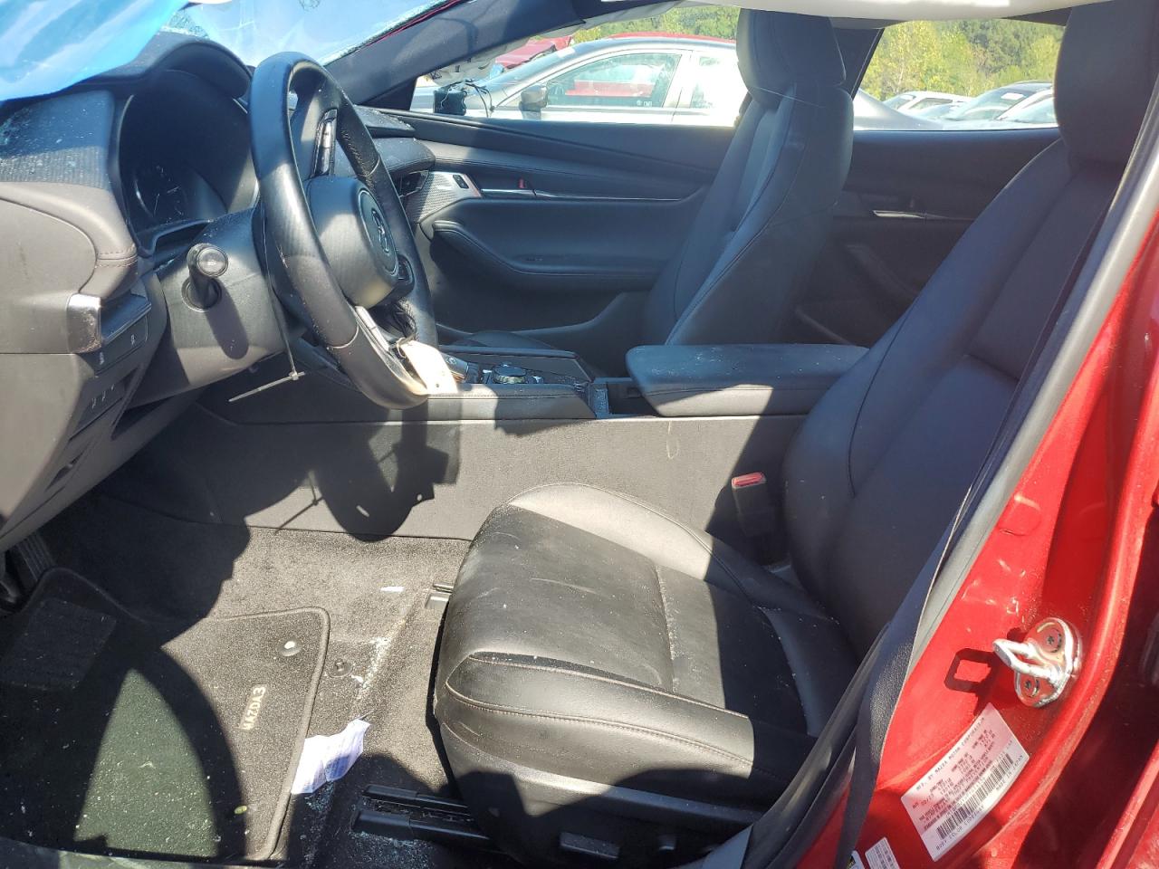 2023 Mazda 3 - Image 7