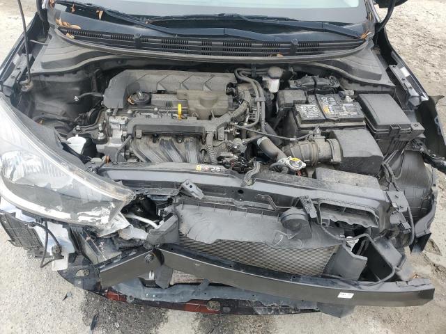 3KPA24AD3ME397305 Kia Rio LX 11