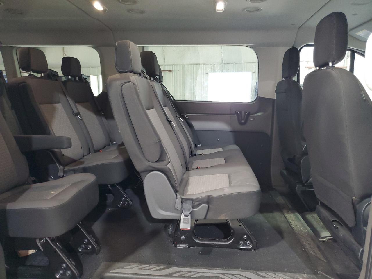 1FBAX2YGXPKA93738 2023 Ford Transit T-350