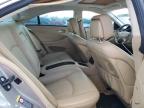 2008 Mercedes-Benz Cls 550 for Sale in Houston, TX - Front End