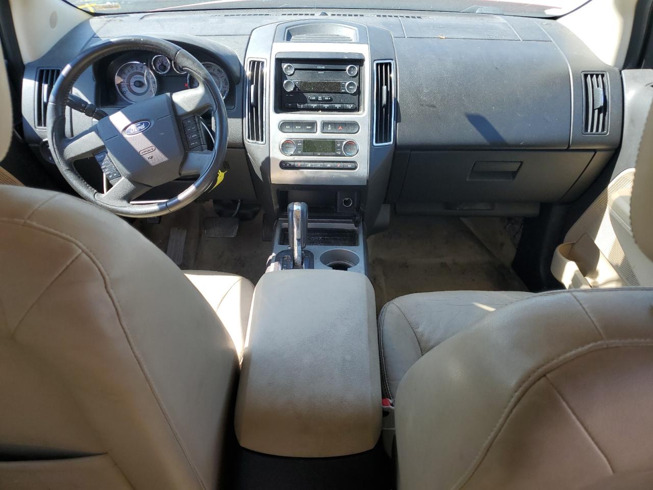 2010 Ford Edge - Image 8