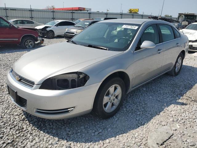 2008 Chevrolet Impala Lt