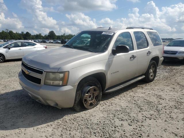 2007 Chevrolet Tahoe C1500