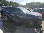 2022 Toyota Highlander Xle na sprzedaż w Windsor, NJ - All Over