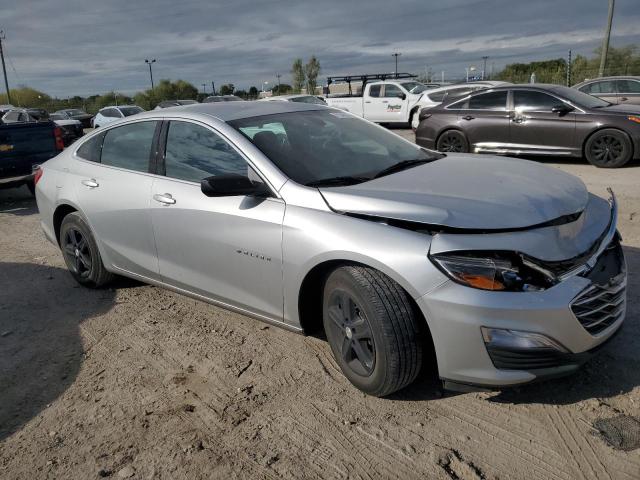 1G1ZC5ST0MF081709 Chevrolet Malibu LS 4