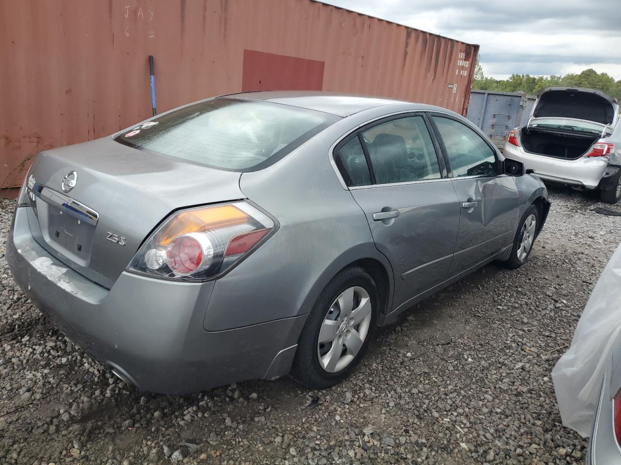 2008 Nissan Altima - Image 3