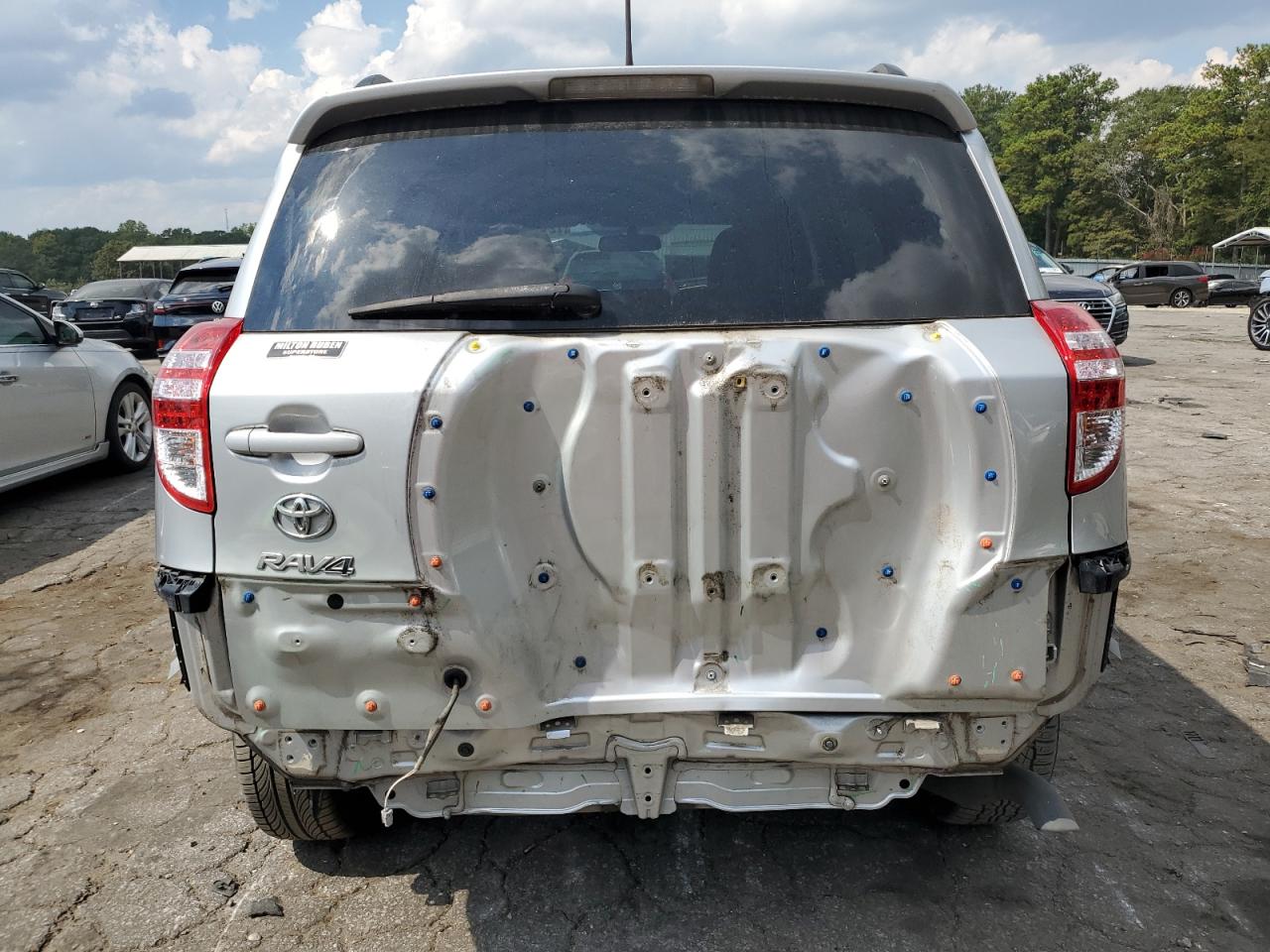 2T3ZF4DV5CW125028 2012 Toyota Rav4