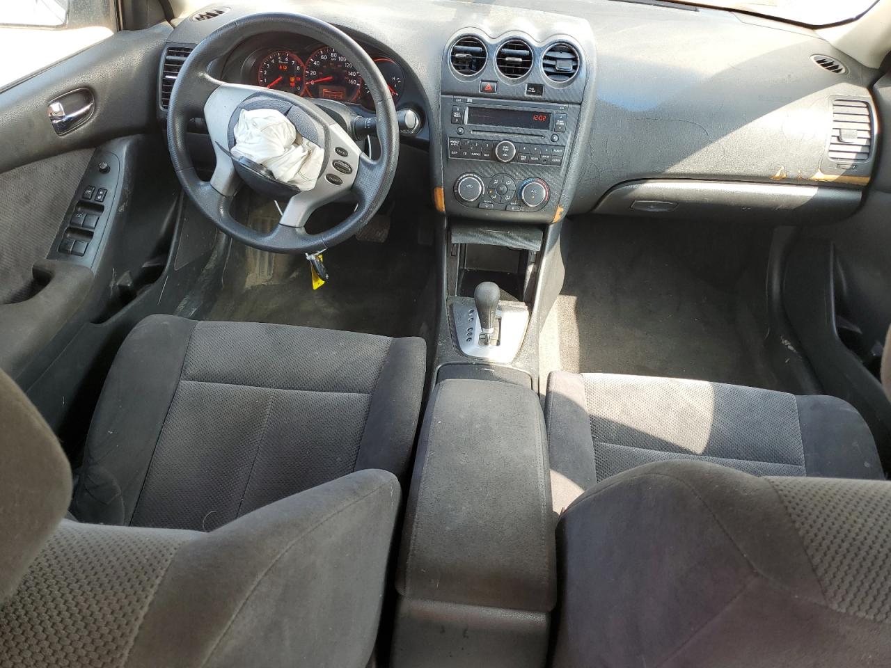 1N4AL21E37C150362 2007 Nissan Altima 2.5