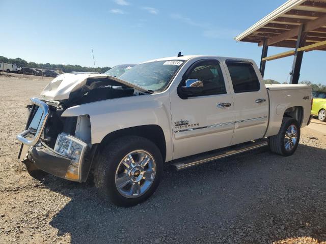 2013 Chevrolet Silverado K1500 Lt