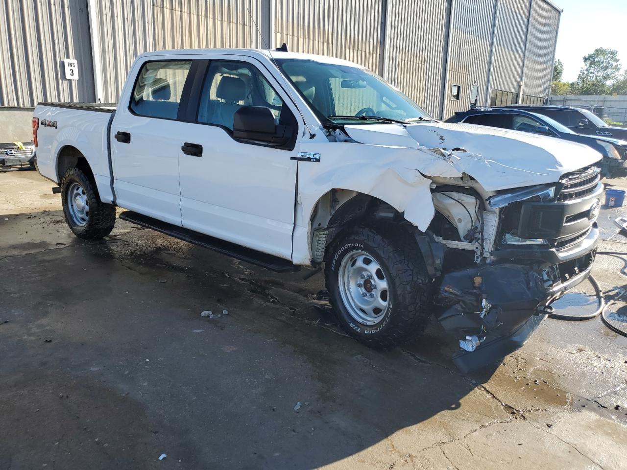 2020 Ford F-150 - Image 4