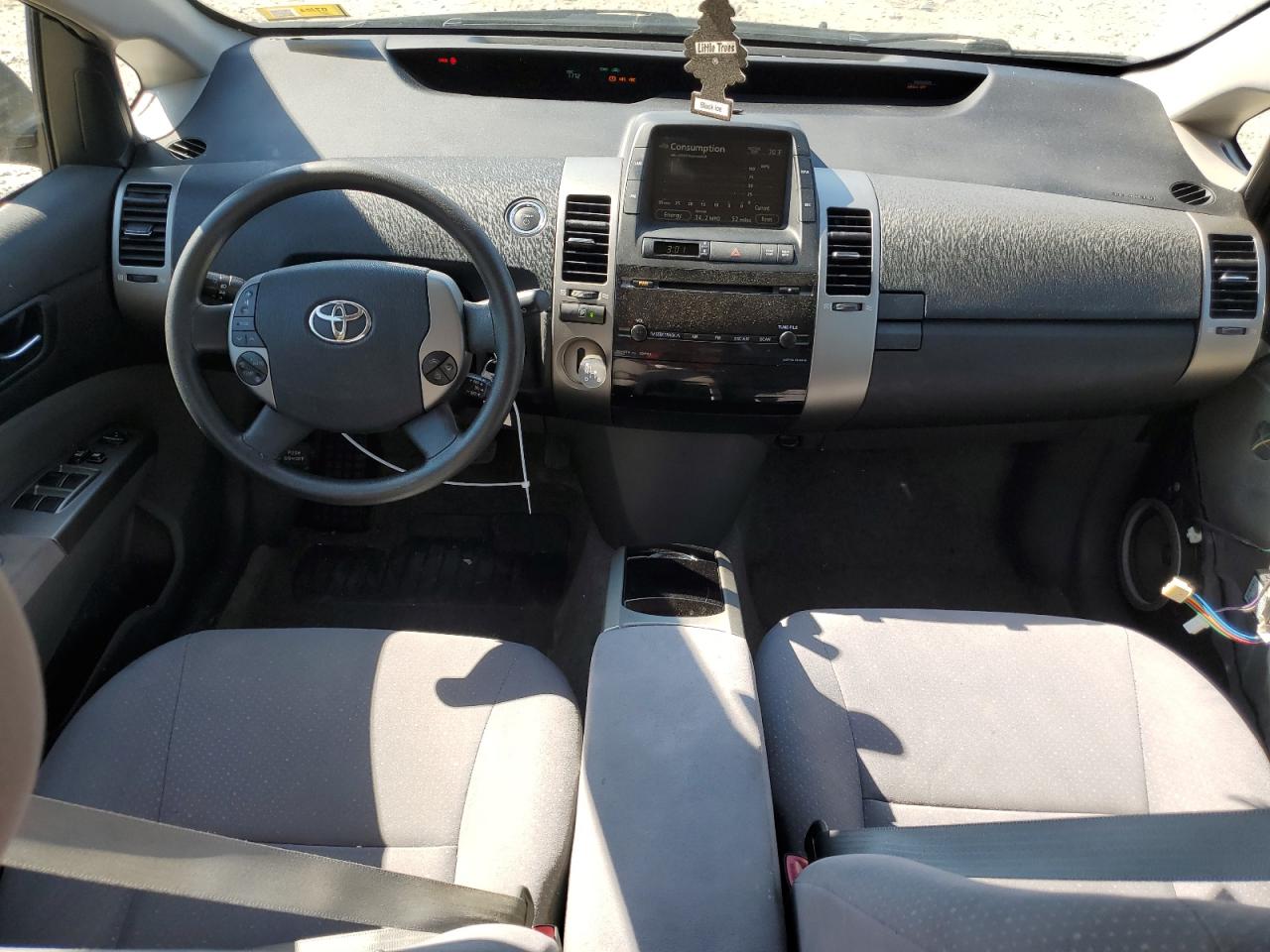 JTDKB20U093532684 2009 Toyota Prius