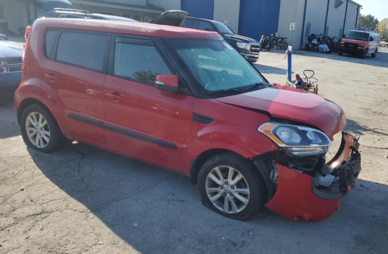2013 Kia Soul - Image 4