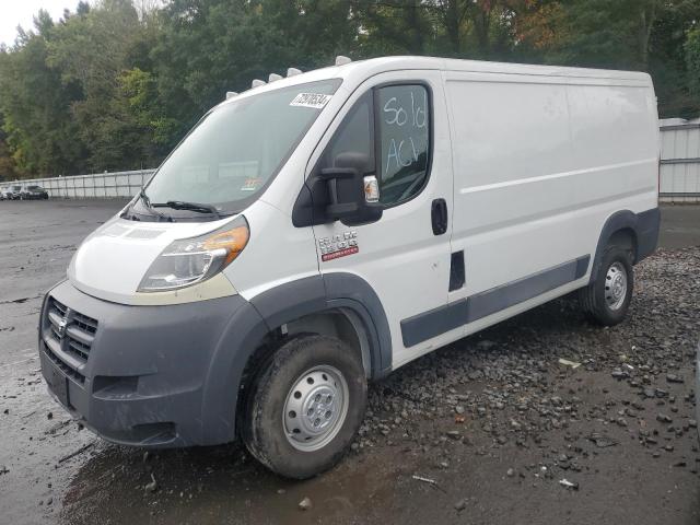 2016 Ram Promaster 1500 1500 Standard на продаже в Glassboro, NJ - Normal Wear