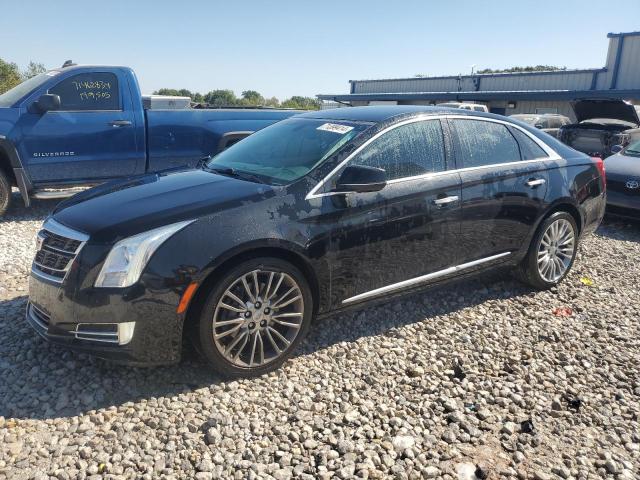 2016 Cadillac Xts Luxury Collection