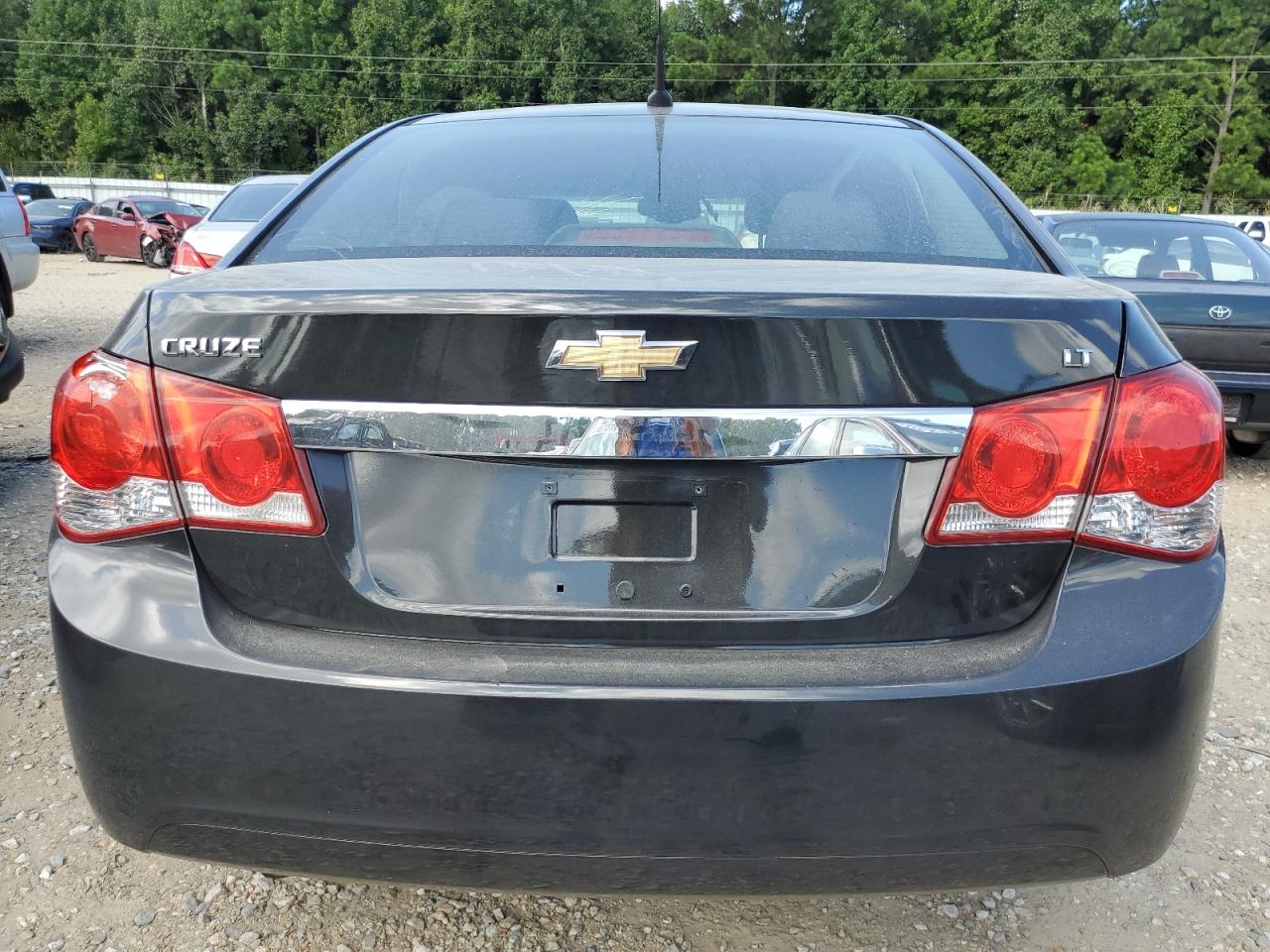 1G1PC5SB7E7428267 2014 Chevrolet Cruze Lt