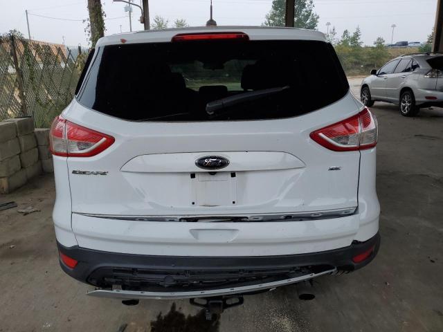  FORD ESCAPE 2015 Белый