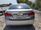 2014 Chevrolet Cruze Lt na sprzedaż w Cicero, IN - Front End