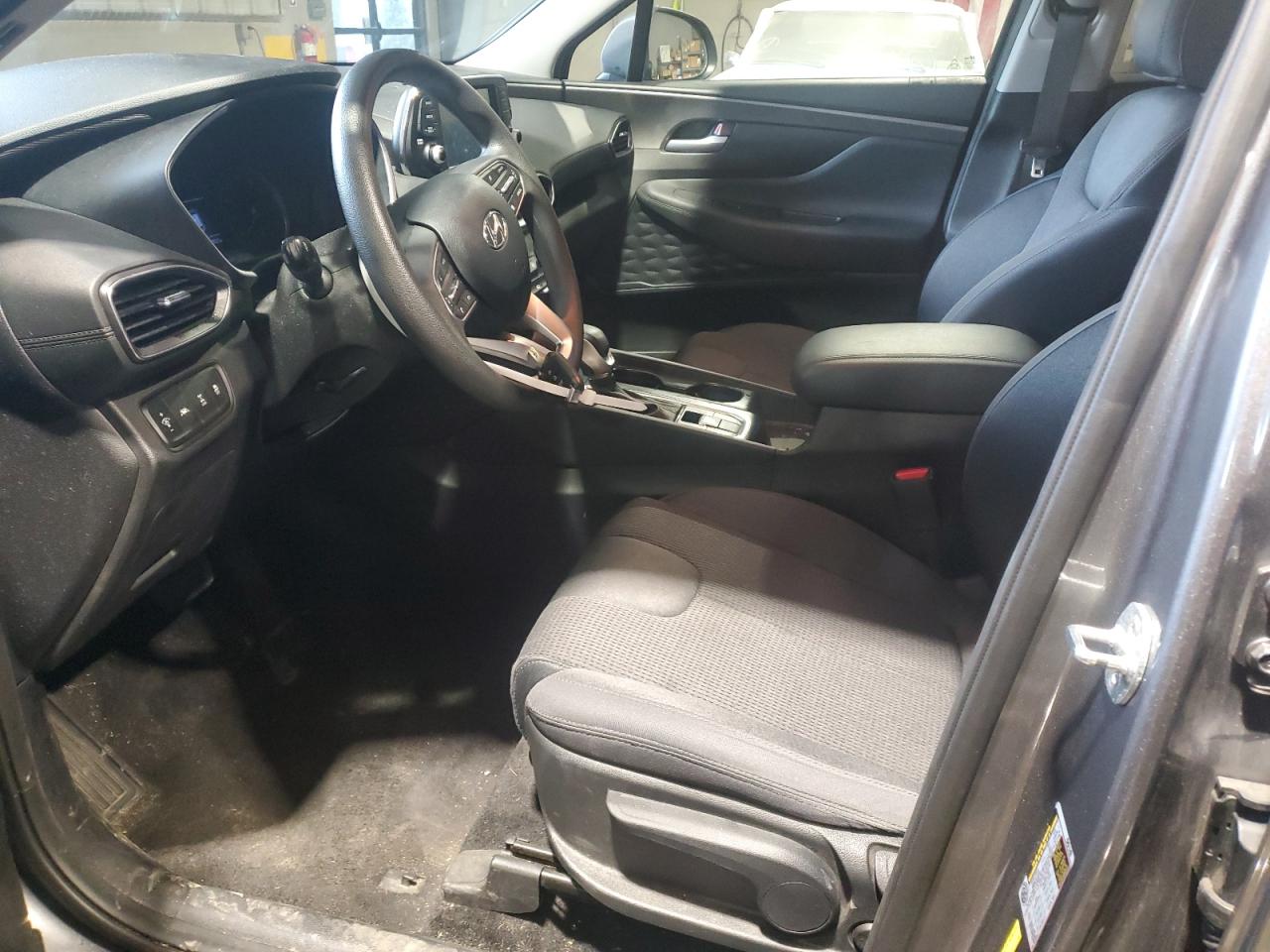 2020 Hyundai Santa Fe Se VIN: 5NMS2CAD6LH141245 Lot: 73497534