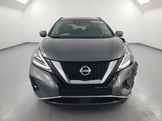  NISSAN MURANO 2023 Серый