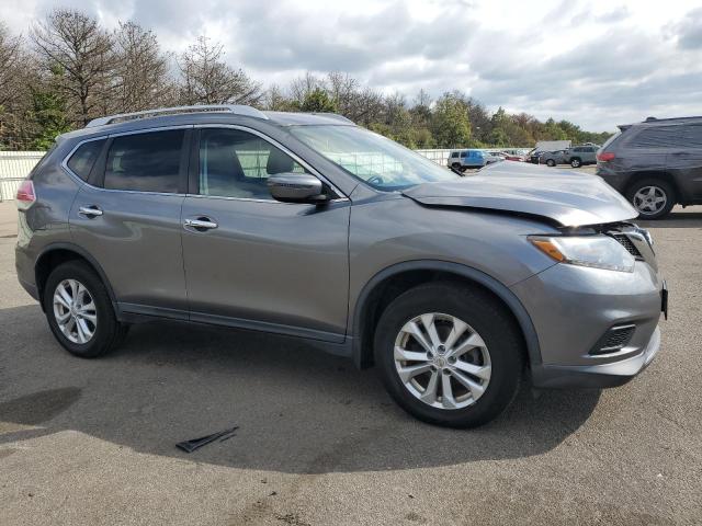  NISSAN ROGUE 2016 Charcoal