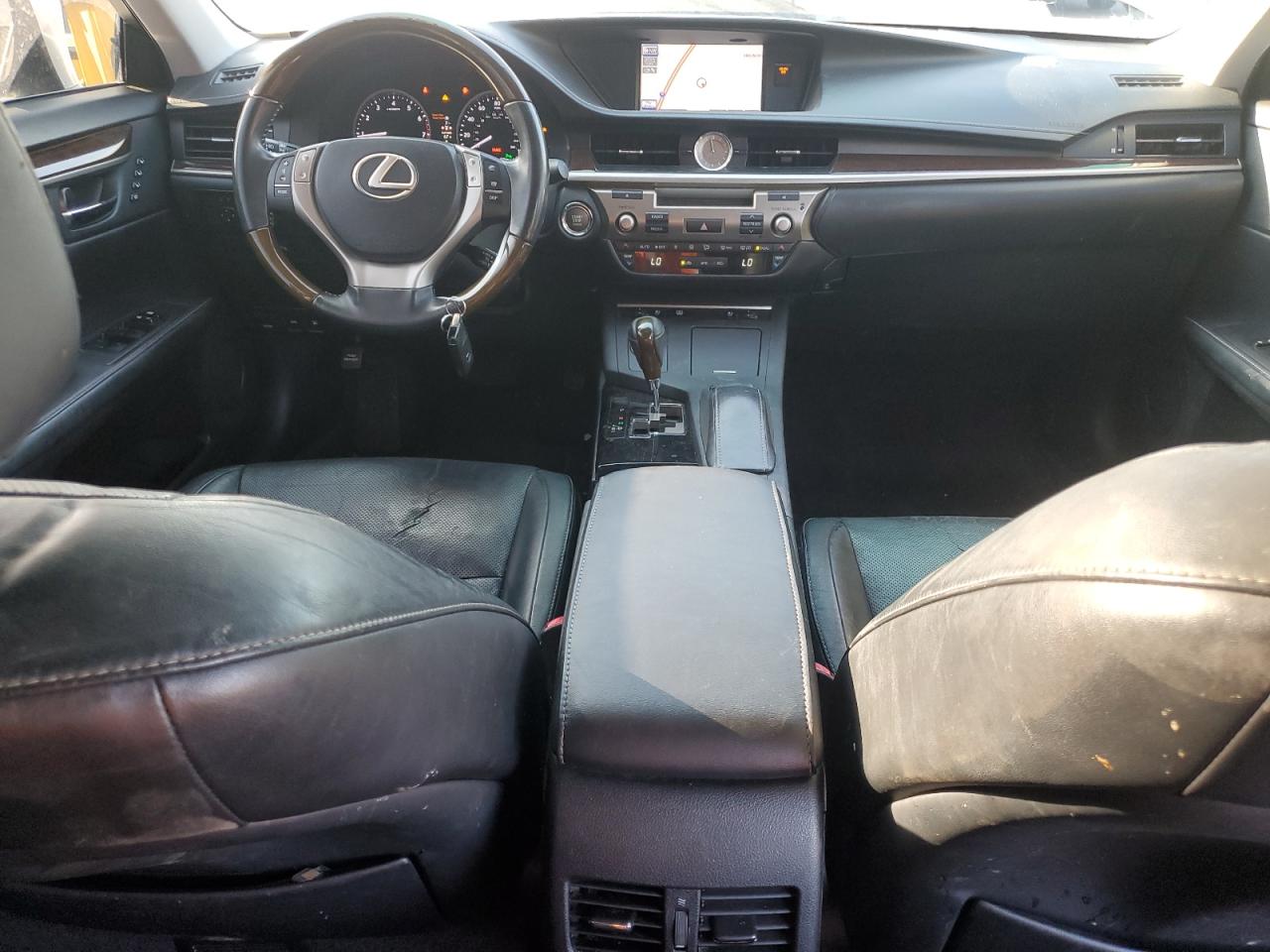 JTHBK1GG7D2027264 2013 Lexus Es 350