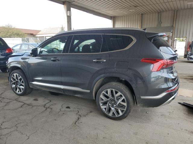 5NMS5DAL8PH594664 Hyundai Santa Fe C 2