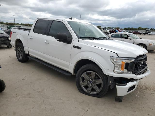 1FTEW1C56LKD96056 Ford F-150 F150 SUPER 4