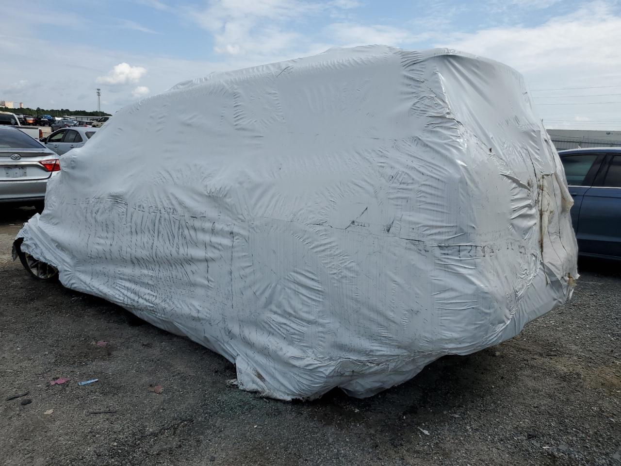 2021 Ford Expedition - Image 2