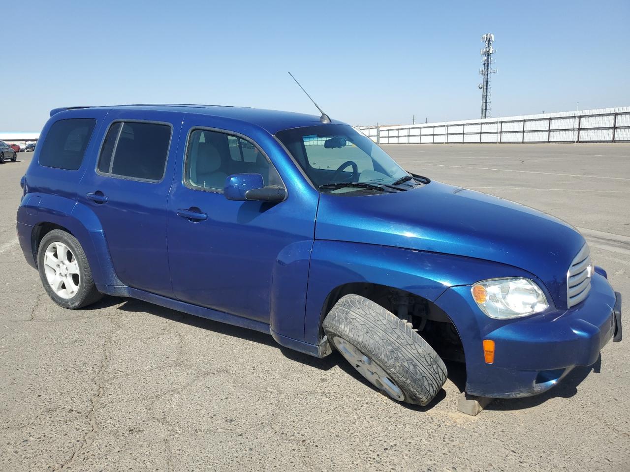 2006 Chevrolet HHR - Image 4