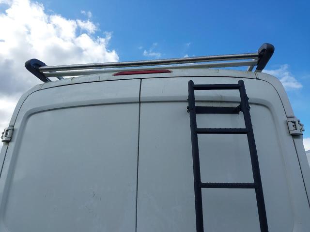 2014 FORD TRANSIT 35