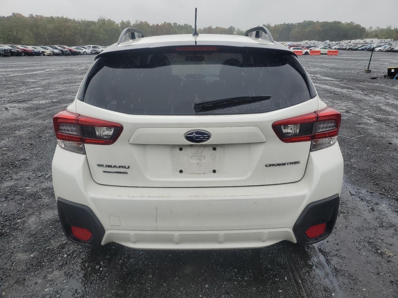 JF2GTABCXPH258333 2023 Subaru Crosstrek