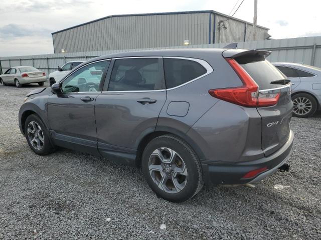  HONDA CRV 2018 Szary