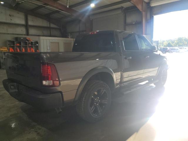  RAM 1500 2023 Gray