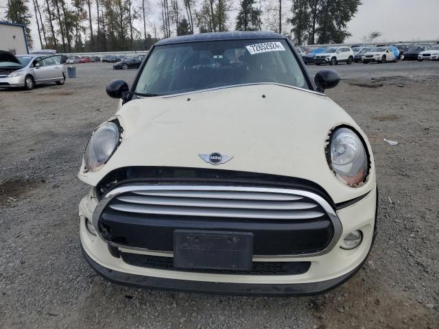  MINI COOPER 2015 Бежевий