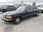 1989 Mercedes-Benz 420 Sel for Sale in New Orleans, LA - Rear End