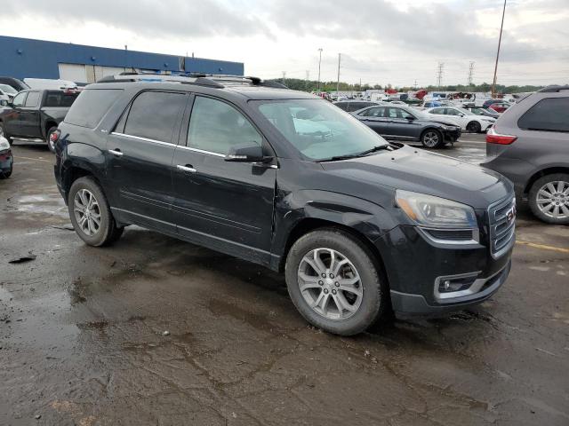 Паркетники GMC ACADIA 2013 Черный