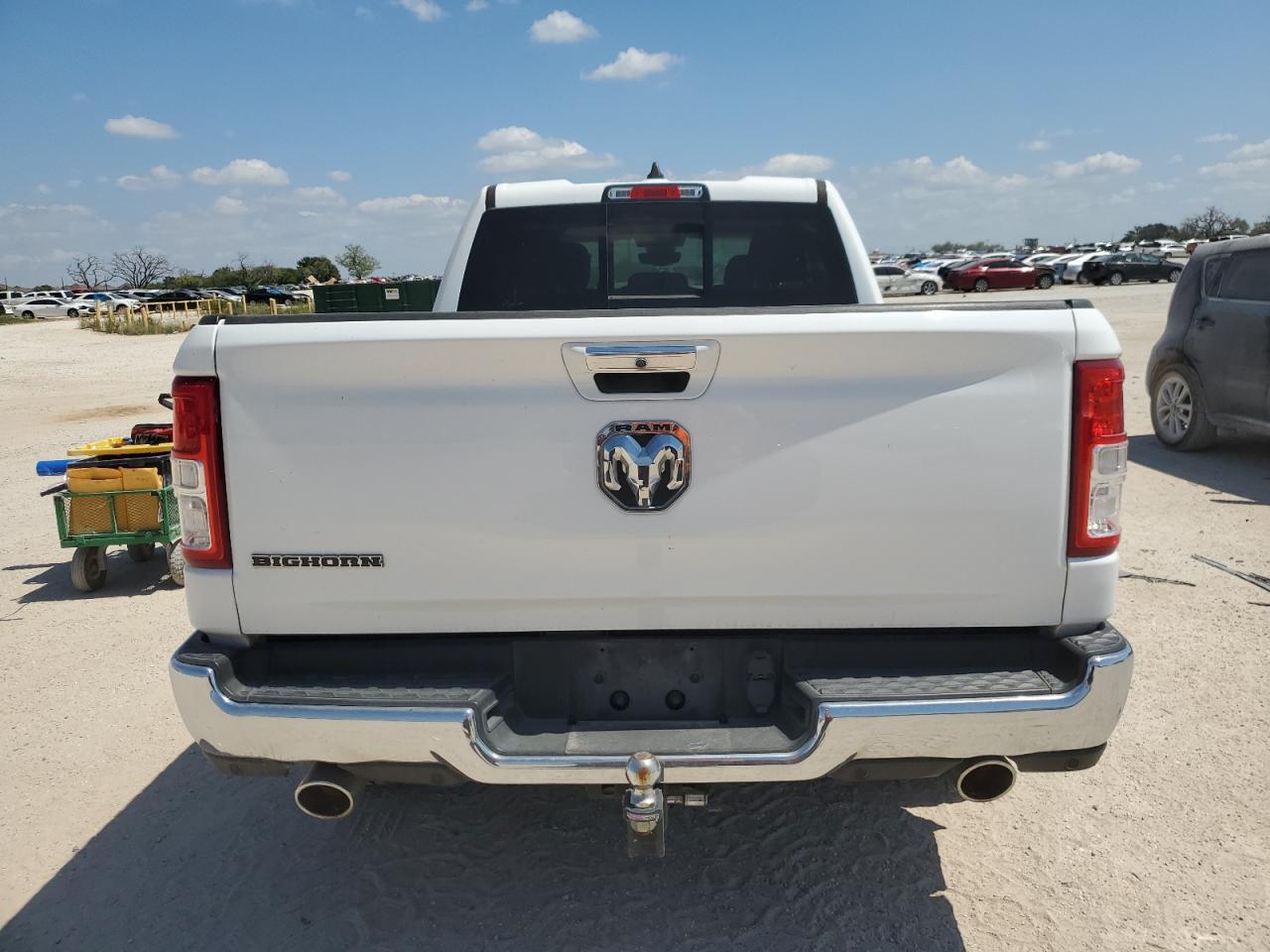 1C6RREBT1LN252646 2020 Ram 1500 Big Horn/Lone Star