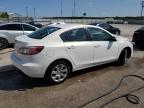 2010 Mazda 3 I продається в Lawrenceburg, KY - Front End